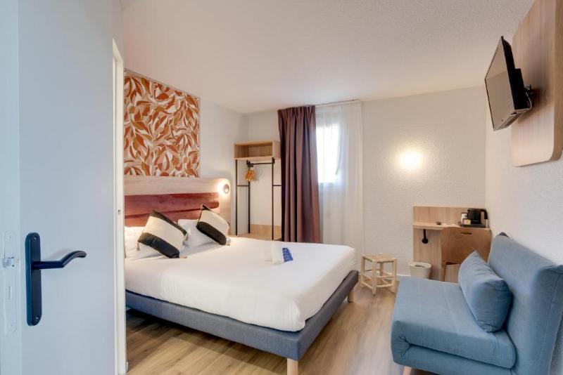 Sure Hotel by Best Western Valence Nord - Oda