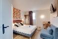 Sure Hotel by Best Western Valence Nord oda fotoğrafı