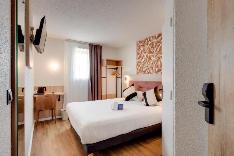 Sure Hotel by Best Western Valence Nord - Oda