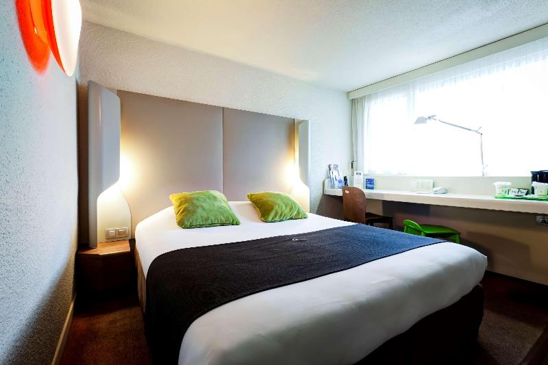 Campanile Evry Ouest Corbeil Essonnes - Oda