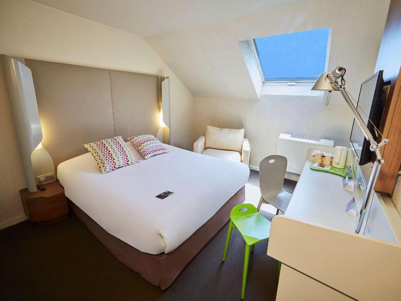Campanile Evry Ouest Corbeil Essonnes - Oda