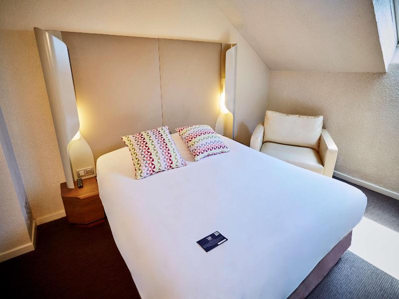 Campanile Evry Ouest Corbeil Essonnes - Oda