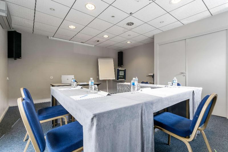 Kyriad Vannes Centre Ville - Toplantı