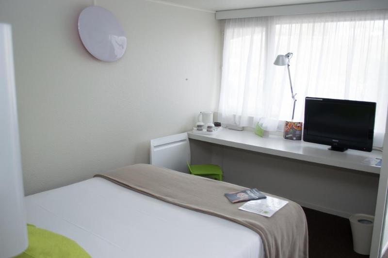 Campanile Villeneuve Sur Lot Pujols - Genel