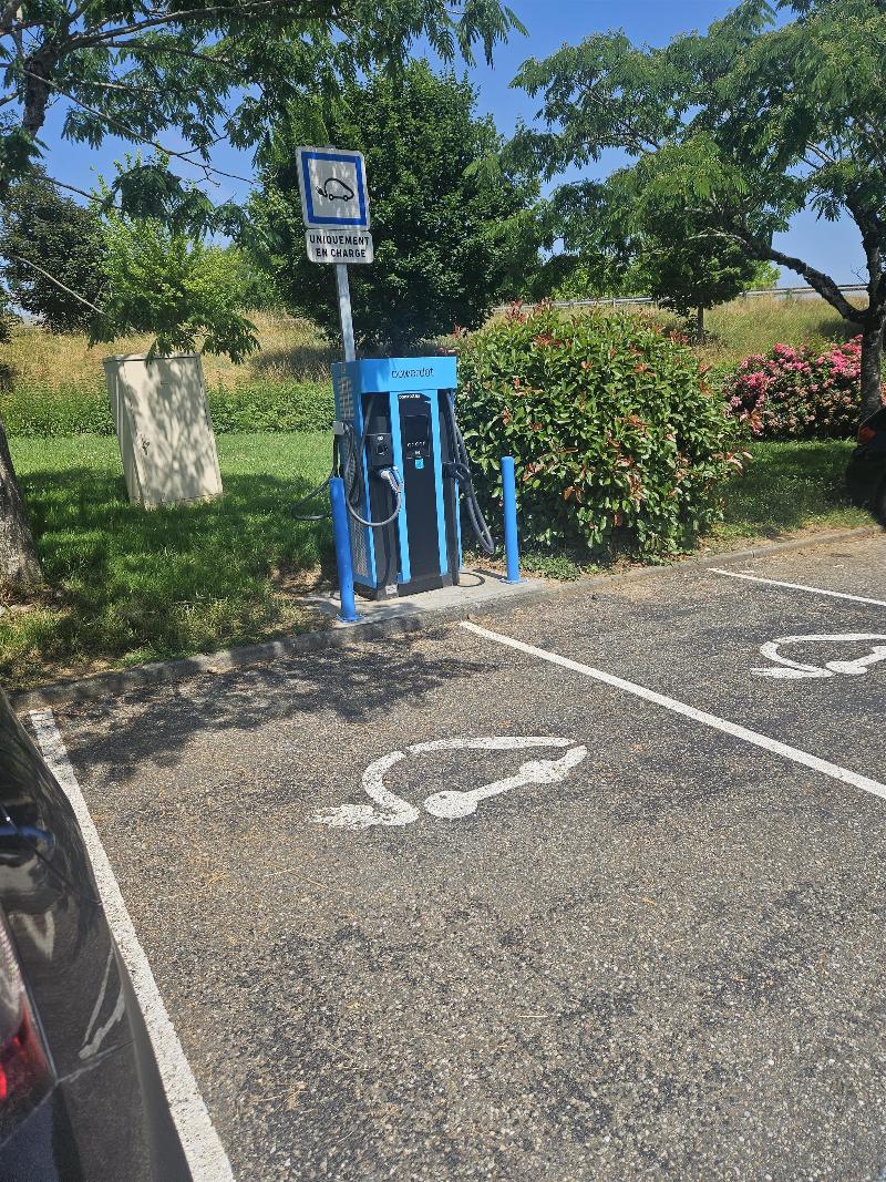 Campanile Villeneuve Sur Lot Pujols - Genel