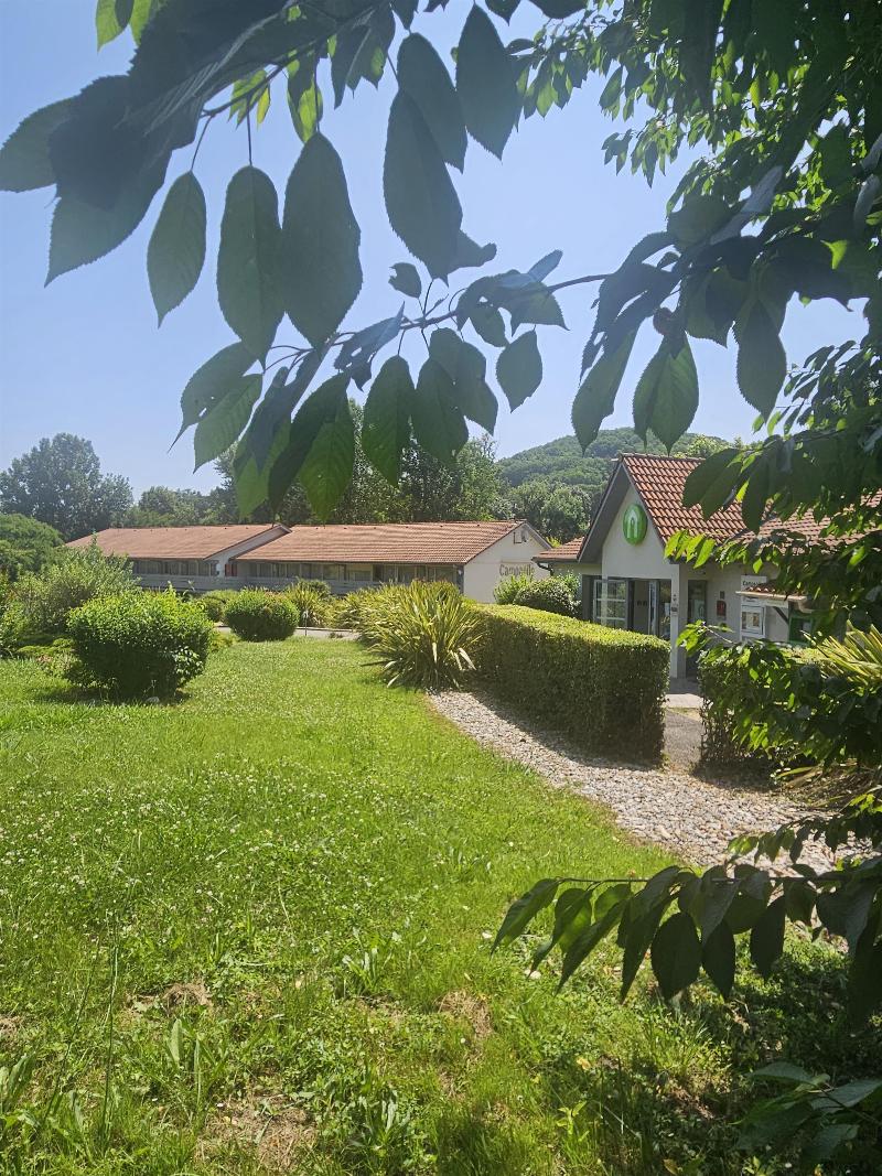 Campanile Villeneuve Sur Lot Pujols - Genel