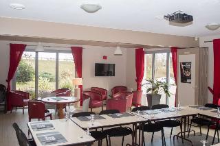 Campanile Villeneuve Sur Lot Pujols otel fotoğrafı