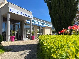 Logis Hotel le Neron fotoÄŸrafÄ±