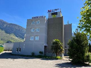 Logis Hotel le Neron otel fotoğrafı