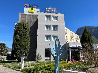 Logis Hotel le Neron fotoÄŸrafÄ±