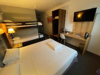 Logis Hotel le Neron fotoÄŸrafÄ±