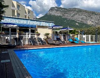 Logis Hotel le Neron fotoÄŸrafÄ±