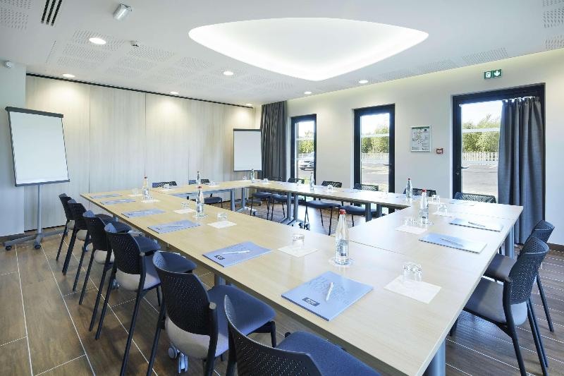 Kyriad Prestige PAU Zenith Palais des Sports - Toplantı