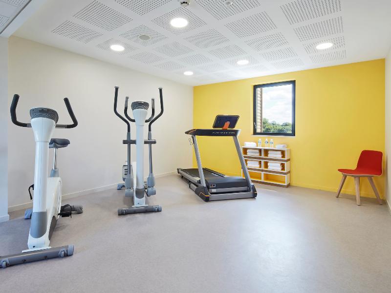 Kyriad Prestige PAU Zenith Palais des Sports - Aktivite