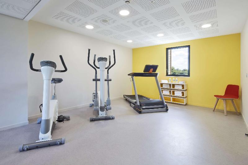 Kyriad Prestige PAU Zenith Palais des Sports - Aktivite