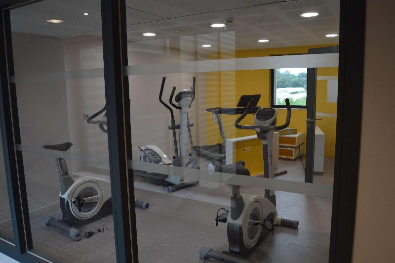 Kyriad Prestige PAU Zenith Palais des Sports - Aktivite