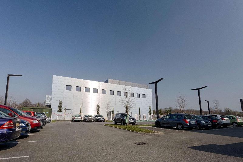 Kyriad Prestige PAU Zenith Palais des Sports - Genel