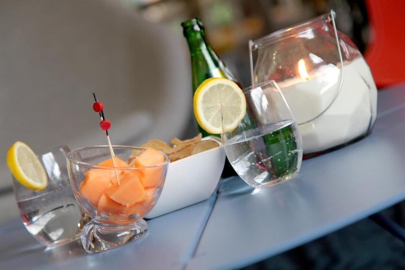 Kyriad Lannion Perros-Guirec - Bar