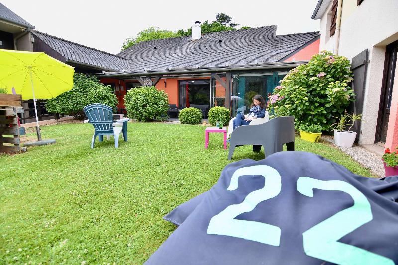 Kyriad Lannion Perros-Guirec - Genel