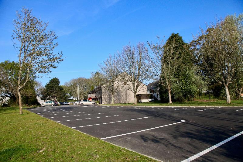 Kyriad Lannion Perros-Guirec - Genel