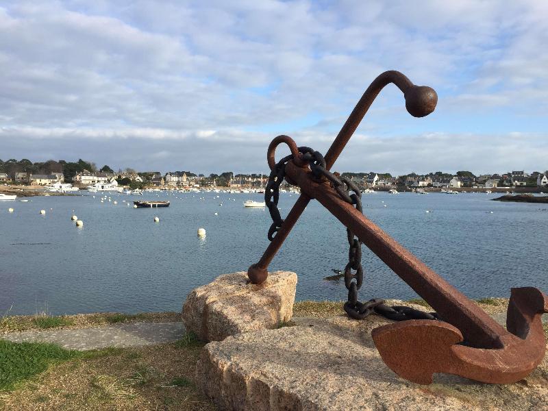 Kyriad Lannion Perros-Guirec - Genel