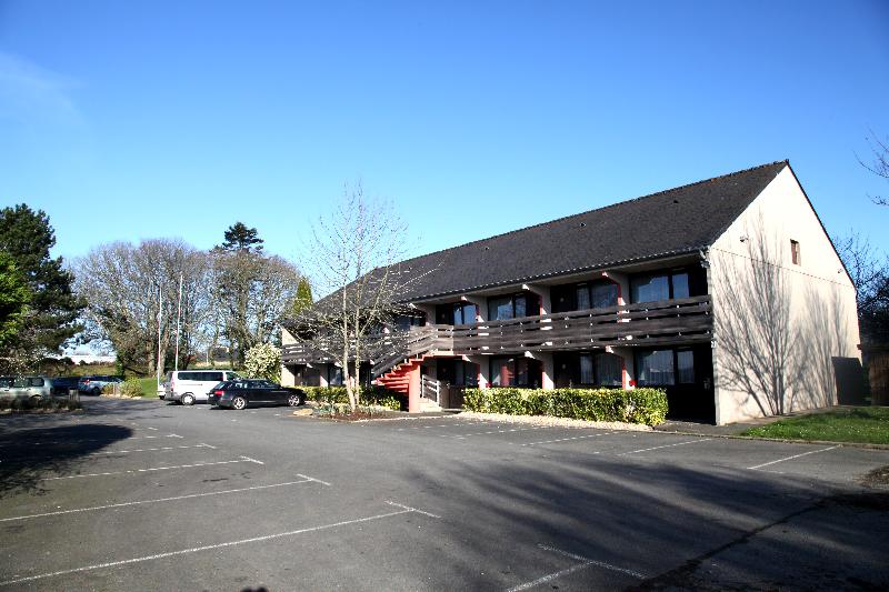 Kyriad Lannion Perros-Guirec - Genel