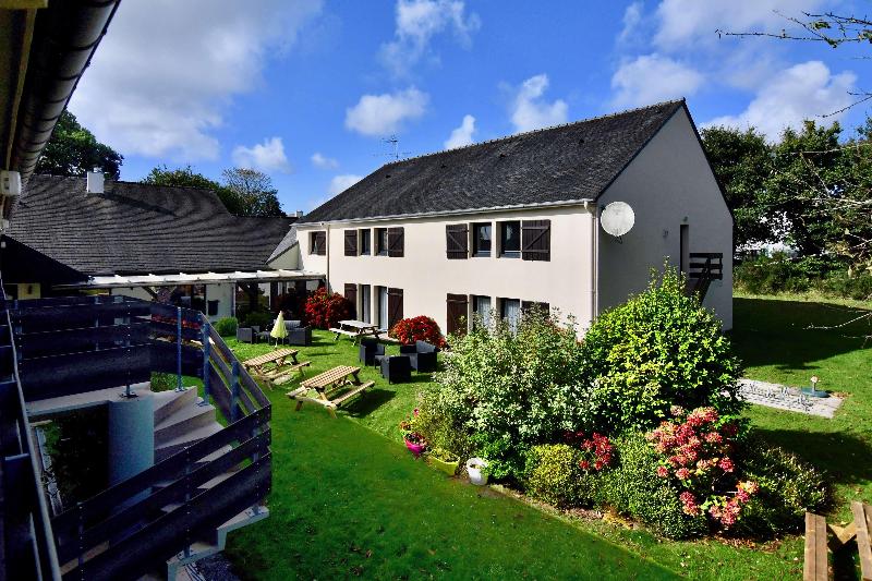 Kyriad Lannion Perros-Guirec - Genel