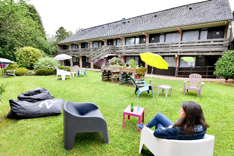 Kyriad Lannion Perros-Guirec - Genel