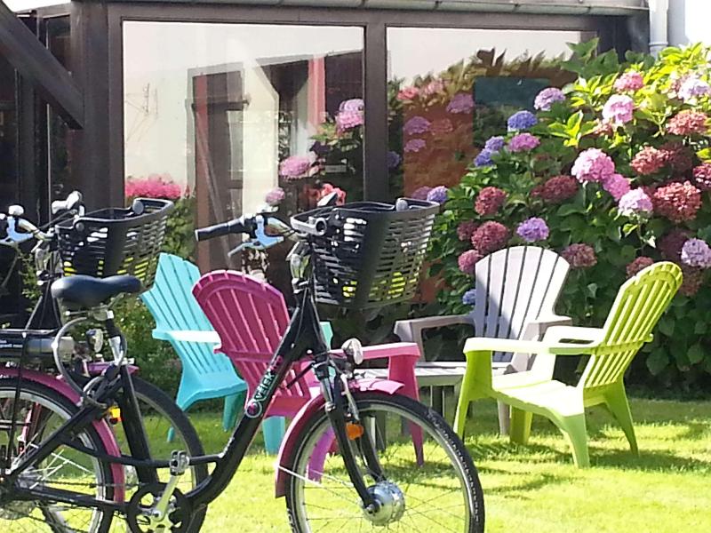 Kyriad Lannion Perros-Guirec - Genel