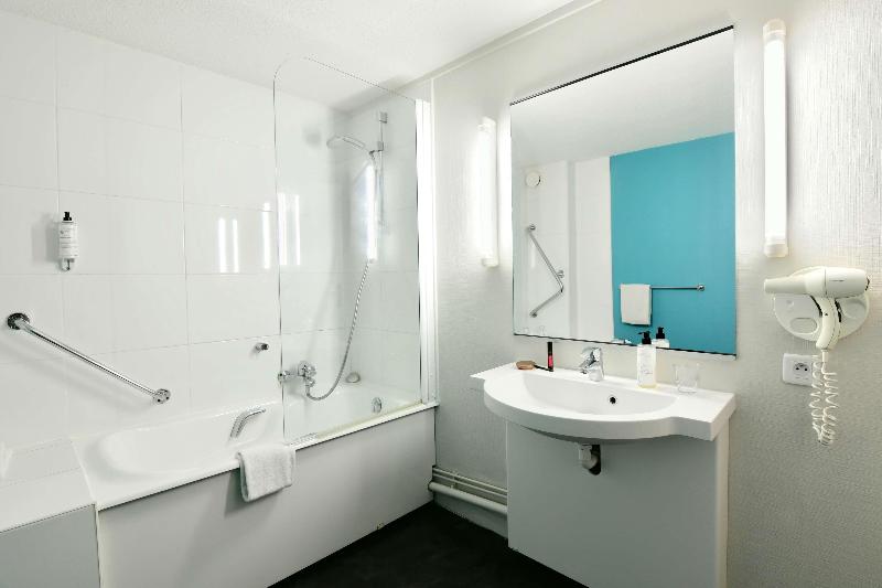 Kyriad Lannion Perros-Guirec - Oda