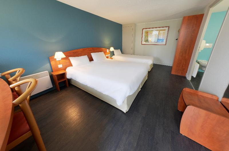 Kyriad Lannion Perros-Guirec - Oda