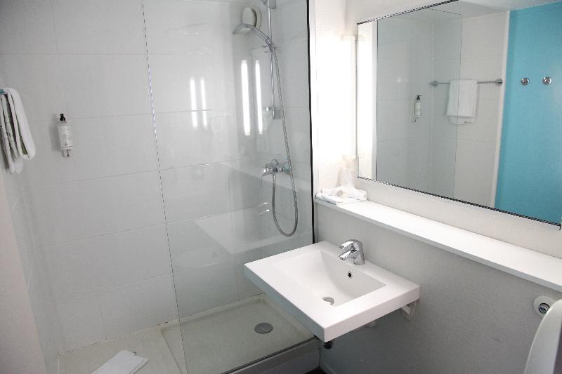 Kyriad Lannion Perros-Guirec - Oda