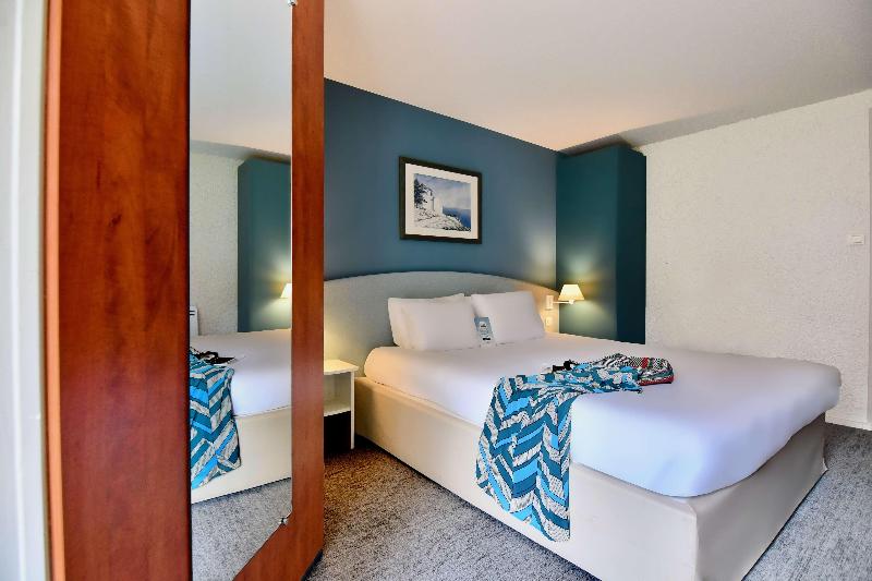Kyriad Lannion Perros-Guirec - Oda