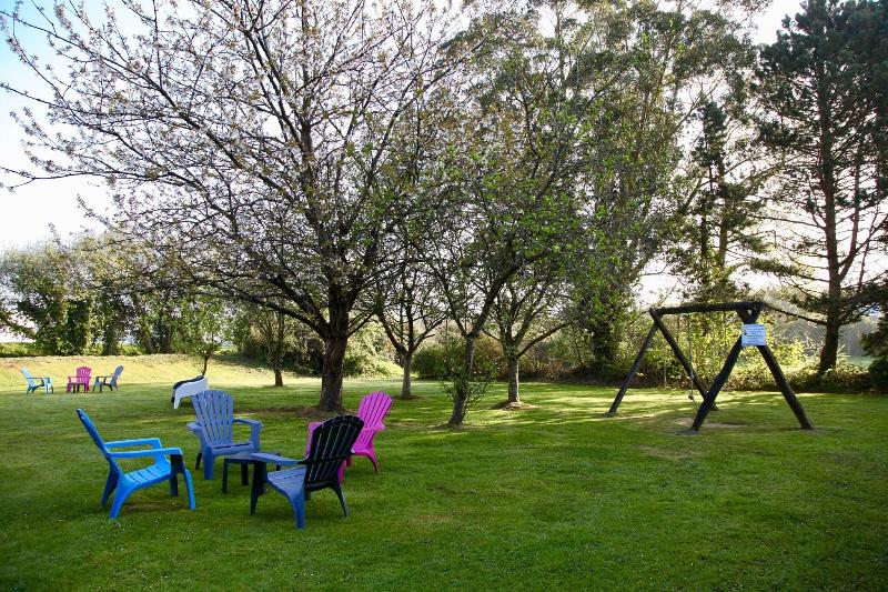 Kyriad Lannion Perros-Guirec - Oda