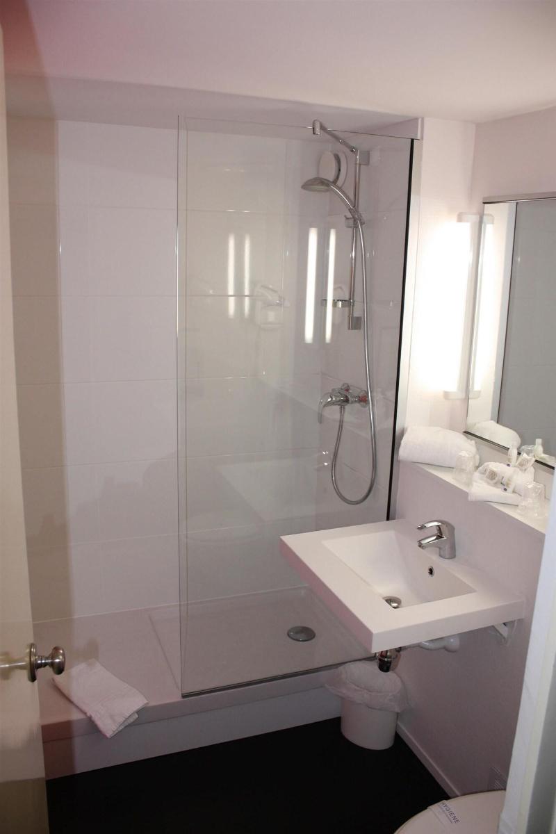 Kyriad Lannion Perros-Guirec - Oda