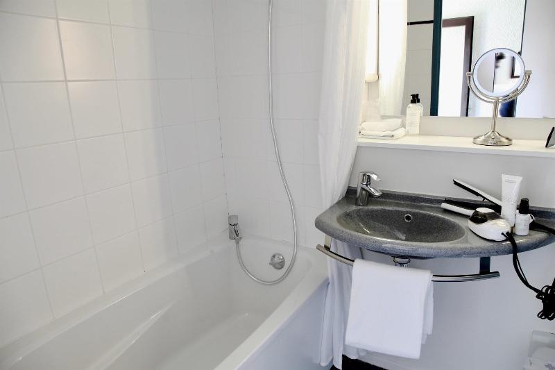 Kyriad Lannion Perros-Guirec - Oda