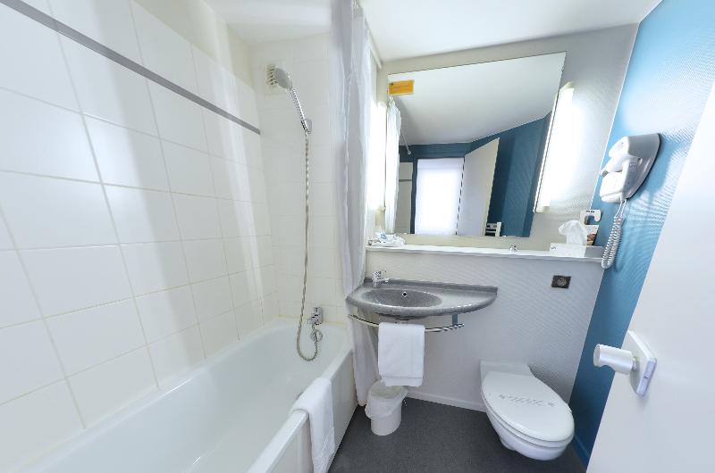 Kyriad Lannion Perros-Guirec - Oda