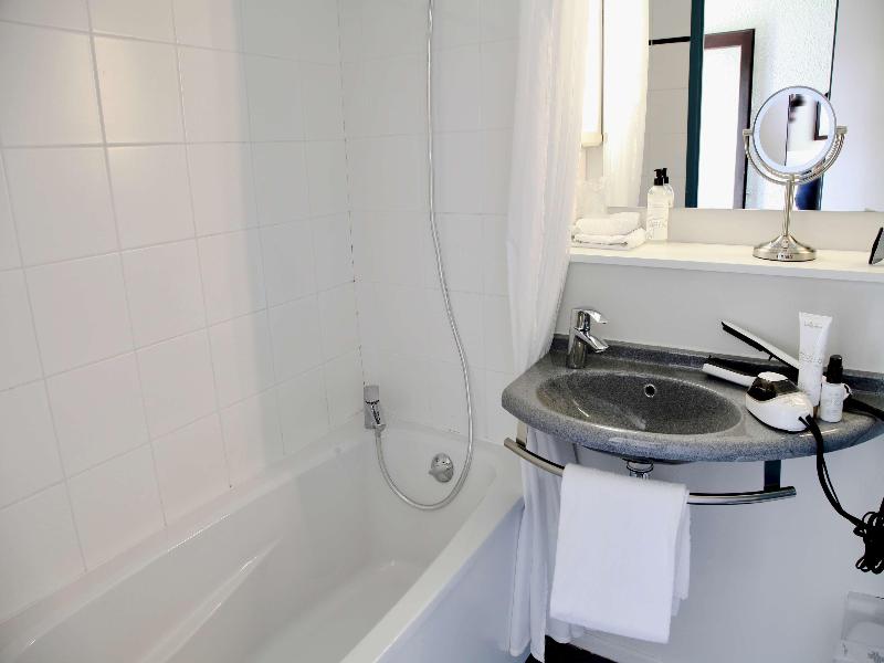 Kyriad Lannion Perros-Guirec - Oda