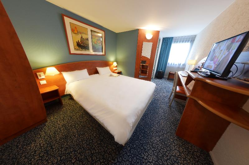 Kyriad Lannion Perros-Guirec - Oda