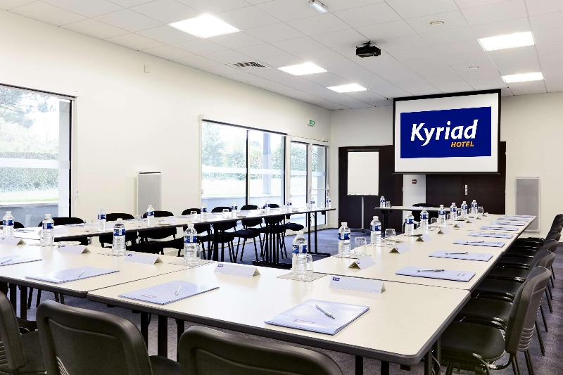 Kyriad Laval - Toplantı