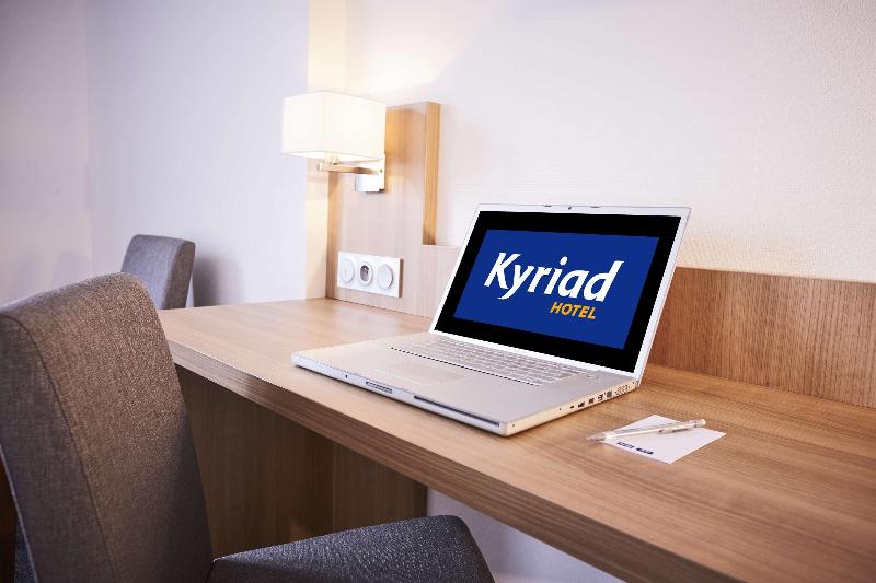 Kyriad Laval - Oda