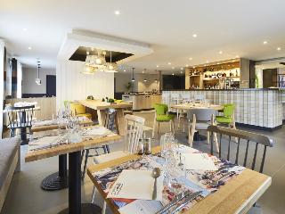 Campanile Le Mans Sud Arnage otel fotoğrafı