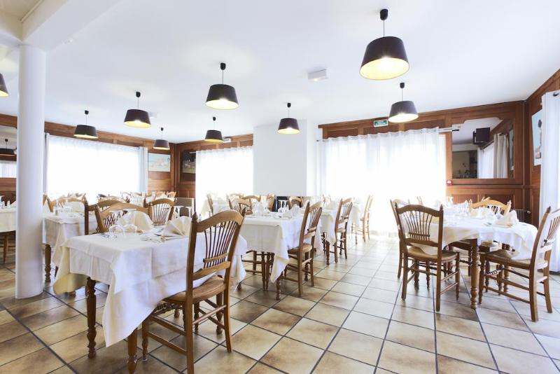 Kyriad Le Touquet Etaples - Genel