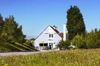 Kyriad Le Touquet Etaples otel fotoğrafı