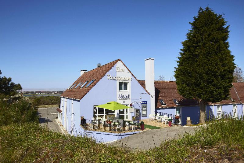 Kyriad Le Touquet Etaples - Genel