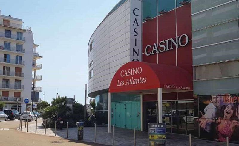 Kyriad Prestige Les Sables D'Olonne Plage - Plage - Aktivite