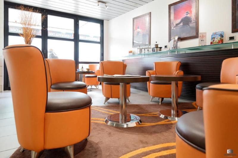 Kyriad Prestige Les Sables D'Olonne Plage - Plage - Genel