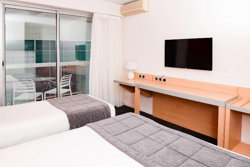 Kyriad Prestige Les Sables D'Olonne Plage - Plage - Oda