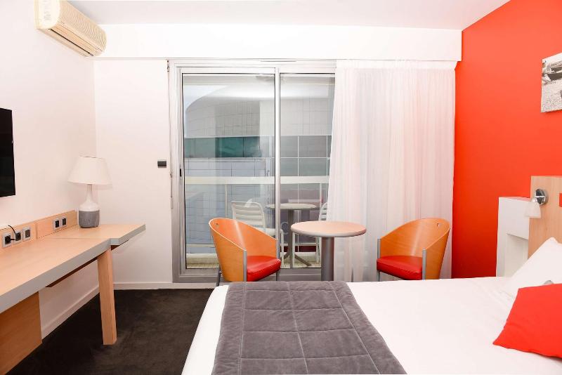 Kyriad Prestige Les Sables D'Olonne Plage - Plage - Oda