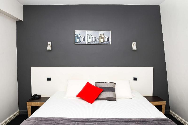Kyriad Prestige Les Sables D'Olonne Plage - Plage - Oda